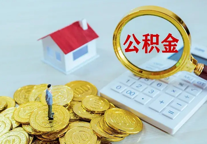 武夷山公积金有几种方法提取（成公积金提取）