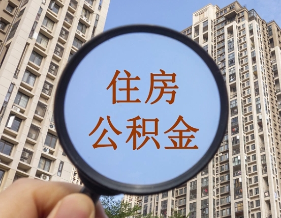 武夷山退休后查不到公积金明细了吗（退休后公积金查询不到原因）
